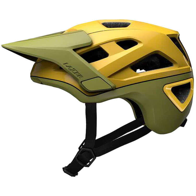 Casca de bicicleta LAZER Jackal Kineticore photo Casca de bicicleta LAZER Jackal Kineticore photo