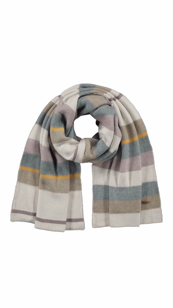 Fular Barts Vichy Scarf 