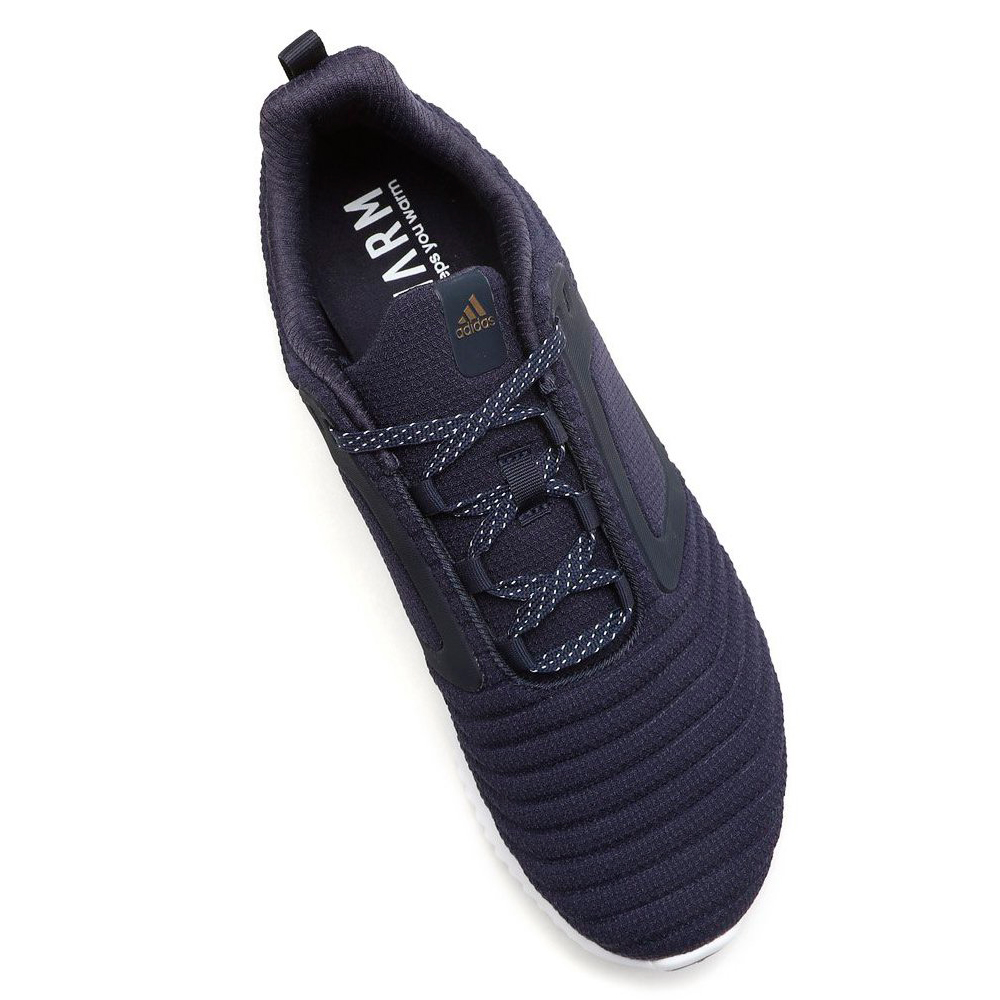 Кроссовки Adidas Climawarm All Terrain / Мужской / 40.5 / Синий photo 3