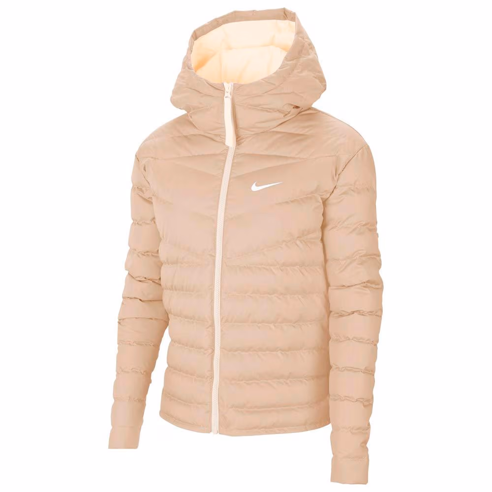 Куртка Nike W NSW WR LT WT DWN JKT
