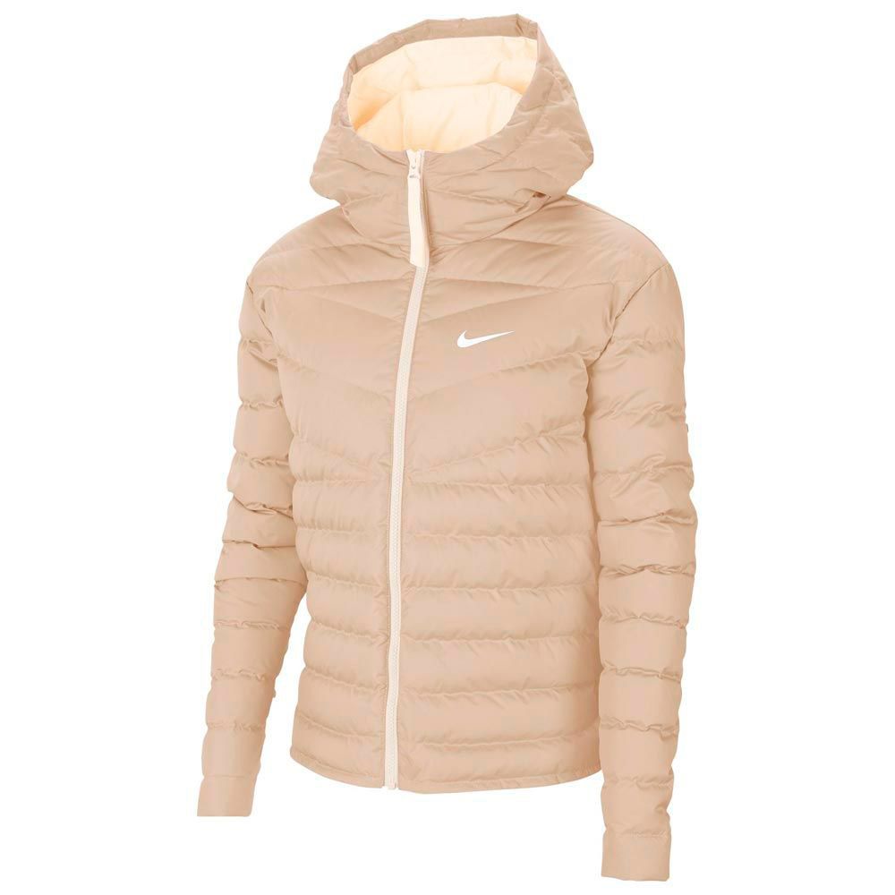 Куртка Nike W NSW WR LT WT DWN JKT photo 
