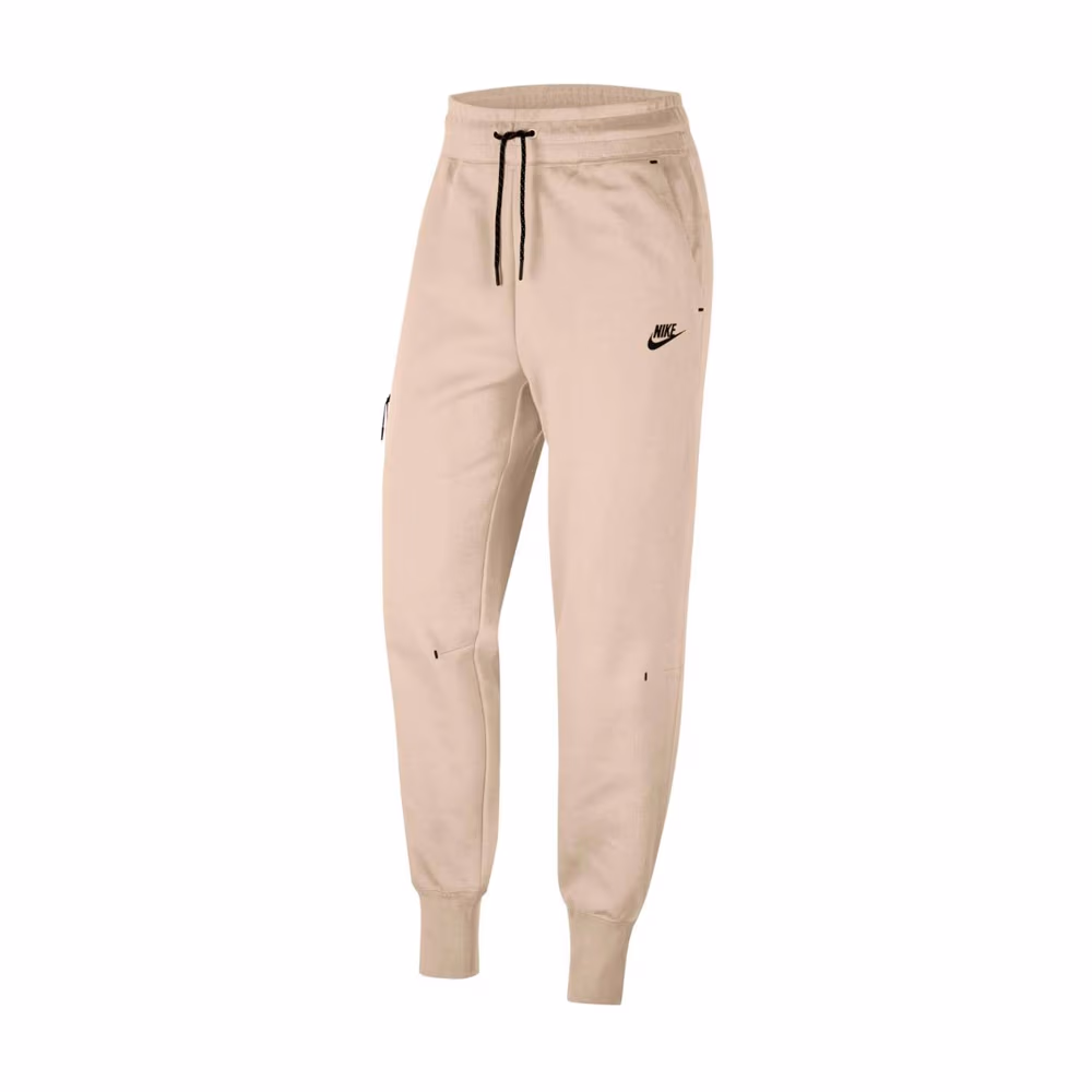 Pantaloni Nike W NSW TCH FLC PANT