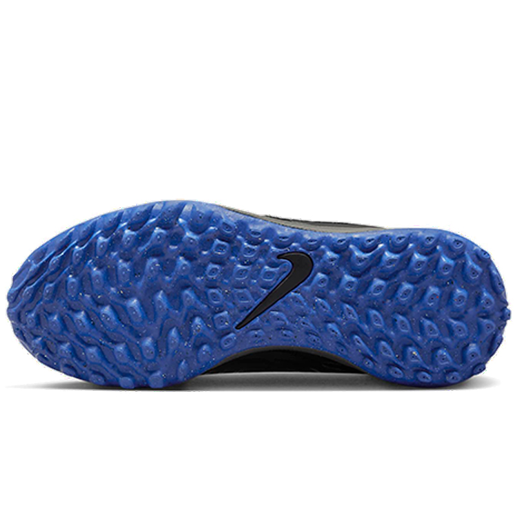 Бутсы Nike JR PHANTOM GX ACADEMY DF TF / Мужской / 34 / Черный/Синий photo 5