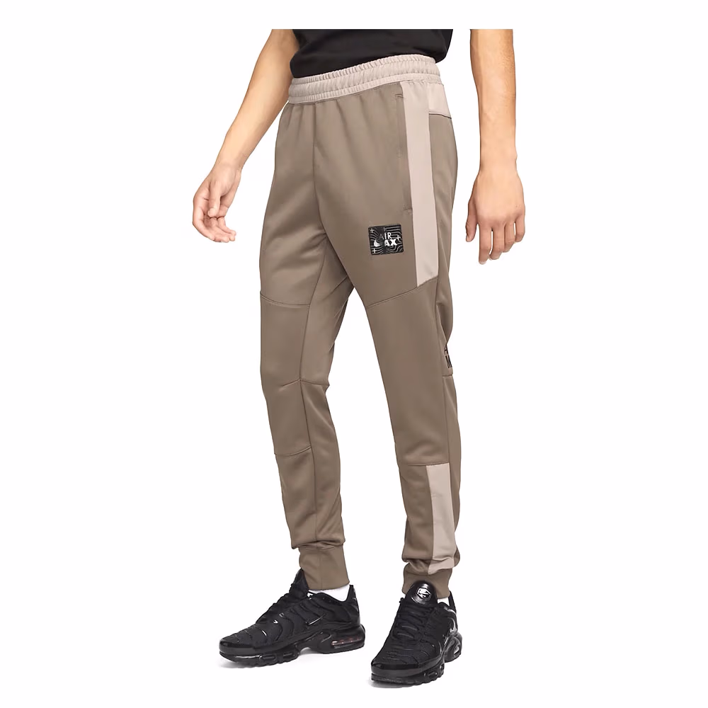 Pantaloni Nike M NSW AIR MAX PK JOGGER