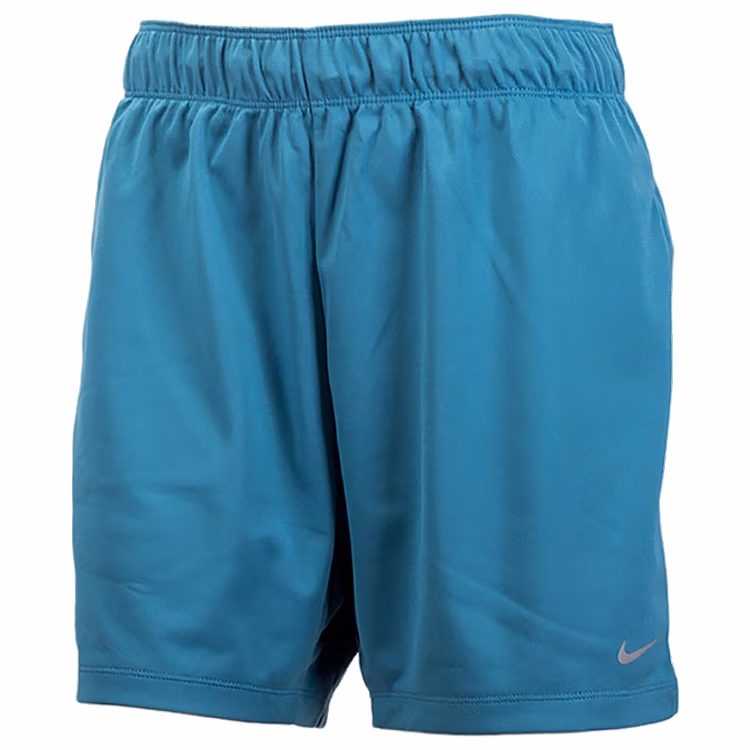 Шорты Nike W NK ATTACK DF MR 5IN SHORT