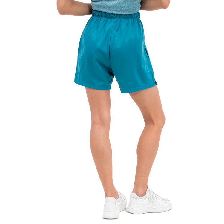 Sorti Nike W NK ATTACK DF MR 5IN SHORT / Femei / M / Albastru photo 5