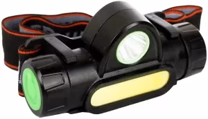 Lanterna frontala Ultraflash  E1340