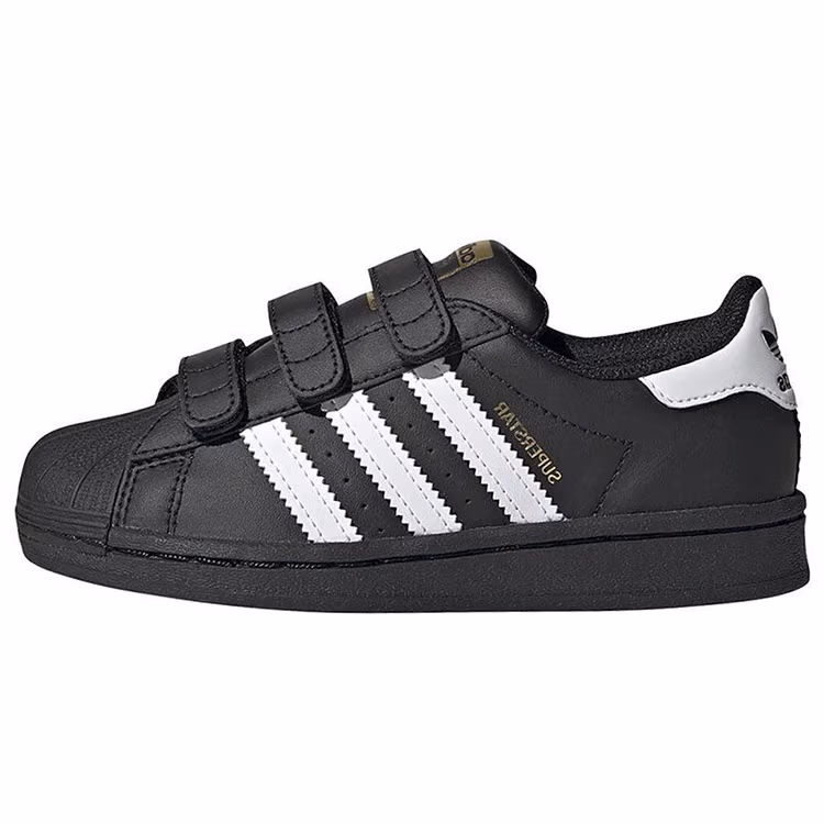 Incaltaminte Sport Adidas SUPERSTAR CF C