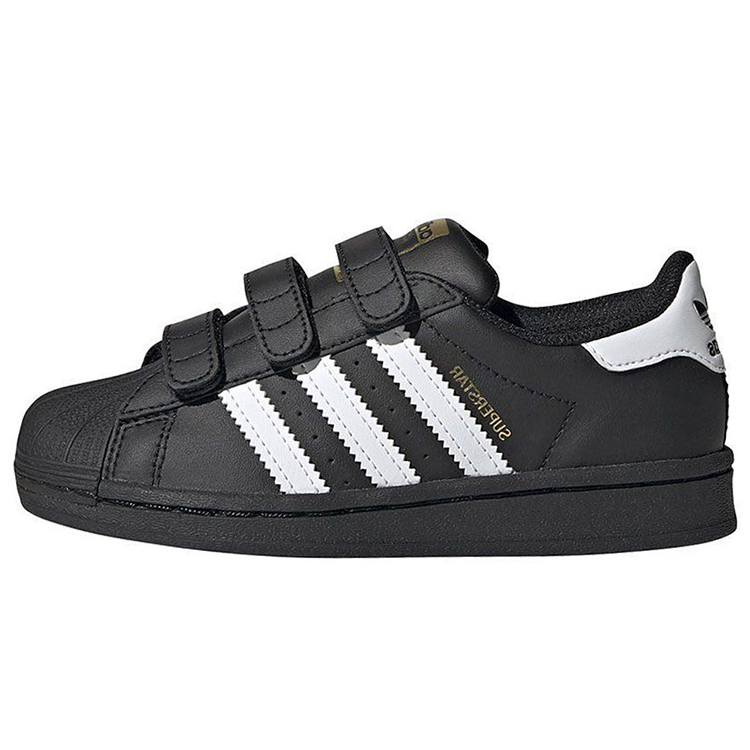 Кроссовки Adidas SUPERSTAR CF C photo Кроссовки Adidas SUPERSTAR CF C photo