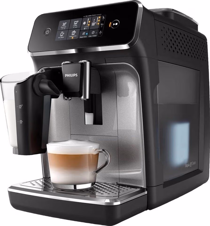 Aparat de cafea Philips EP223640