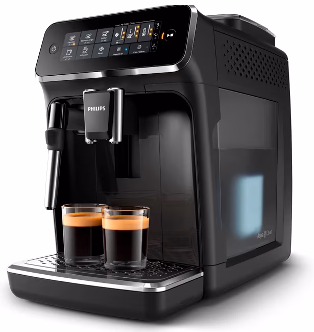 Aparat de cafea Philips EP322140 