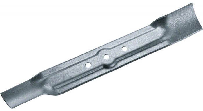 Cutit p/u masina de tuns iarba Bosch Rotak 32 F016800340 photo 1 Cutit p/u masina de tuns iarba Bosch Rotak 32 F016800340 photo 1
