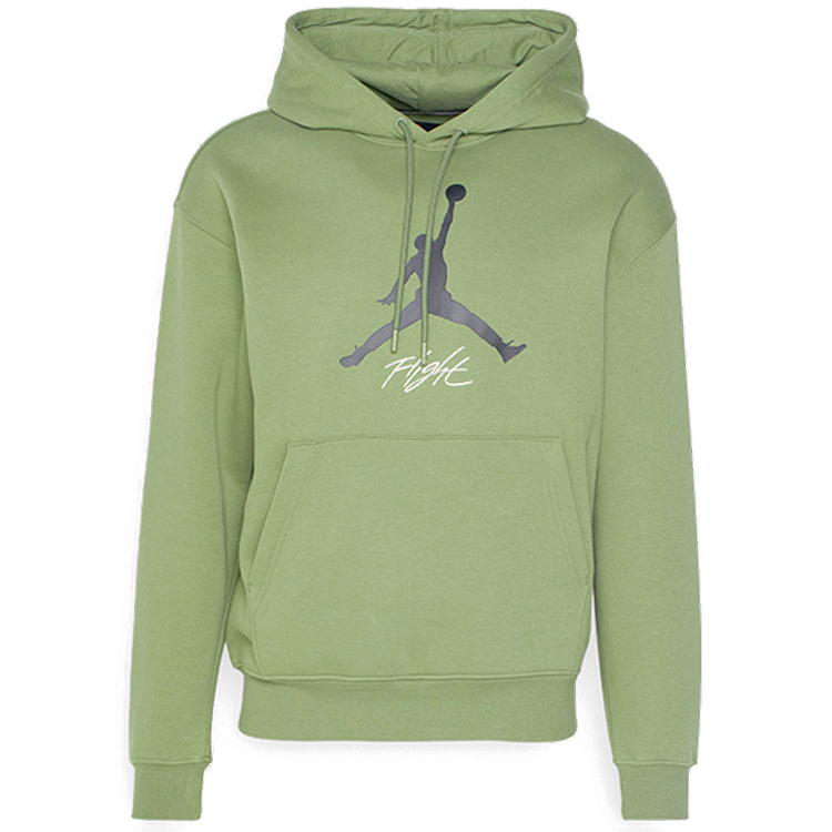Hanorac pt bărbați Nike M J ESS FLC BASELINE HOODIE L Hachi photo 1