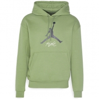 Hanorac Nike M J ESS FLC BASELINE HOODIE thumbnav 1