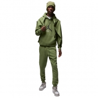 Hanorac Nike M J ESS FLC BASELINE HOODIE thumbnav 3