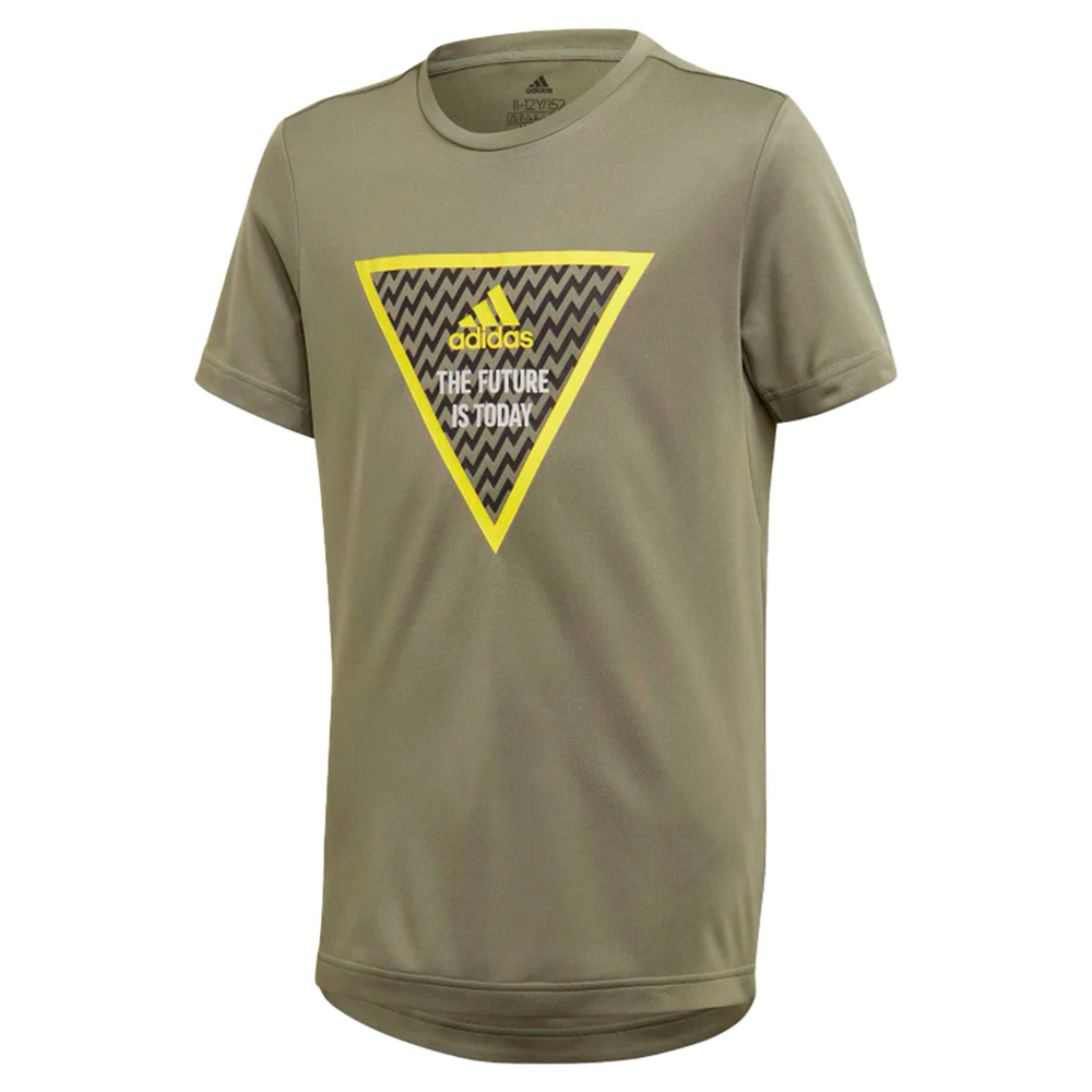 Tricou Adidas FM9940 photo 1