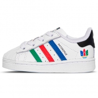 Кроссовки Adidas SUPERSTAR EL I thumbnav 1
