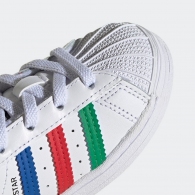 Кроссовки Adidas SUPERSTAR EL I thumbnav 3