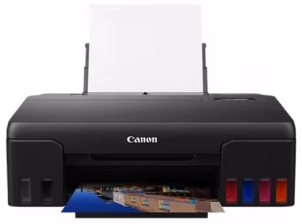 Принтер струйный Canon G540 