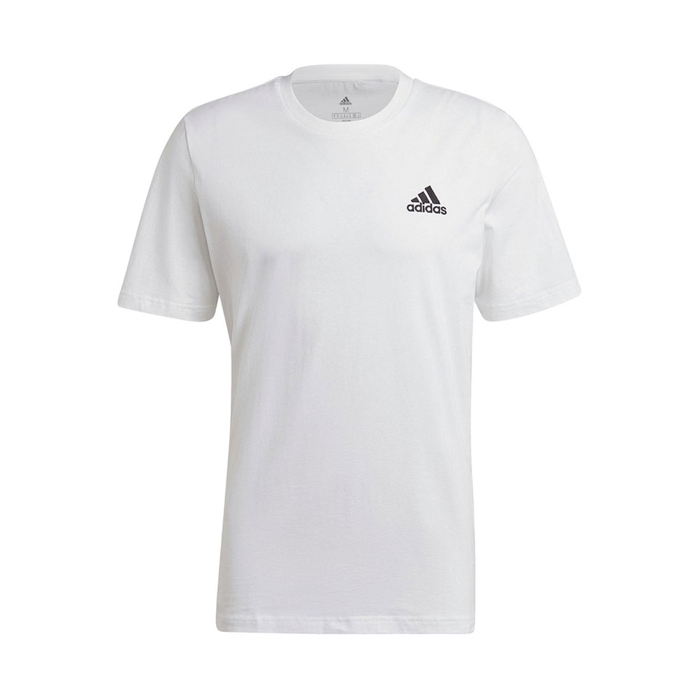 Tricou Adidas M SL SJ T photo Tricou Adidas M SL SJ T photo