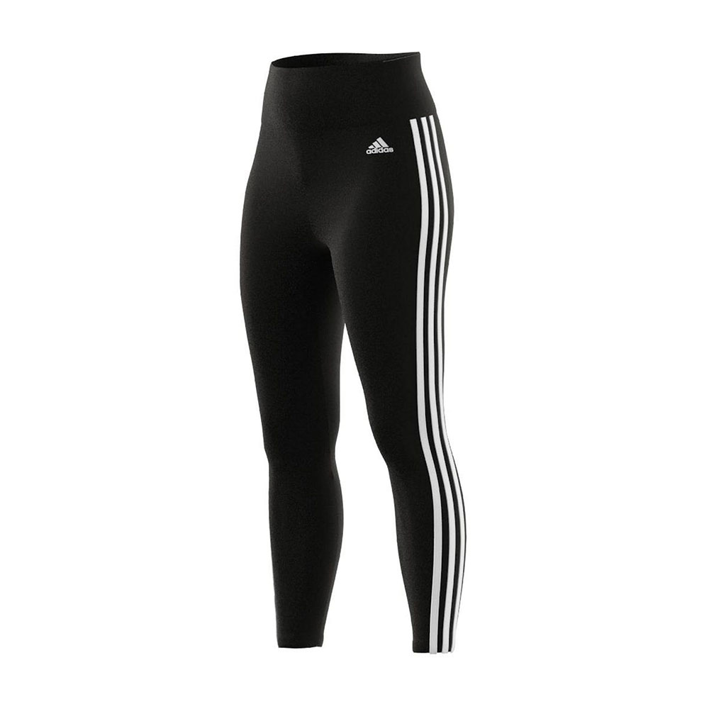 Легинсы Adidas W 3S 78 TIG / Женский / XS / Черный photo 1