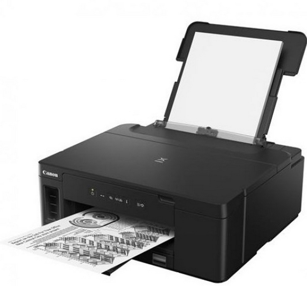 Imprimanta cu jet Canon GM2040 photo 3
