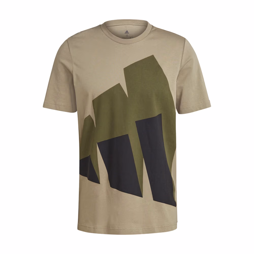 Футболка Adidas FUTURE BLK TEE