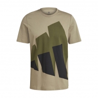 Футболка Adidas FUTURE BLK TEE thumbnav 1