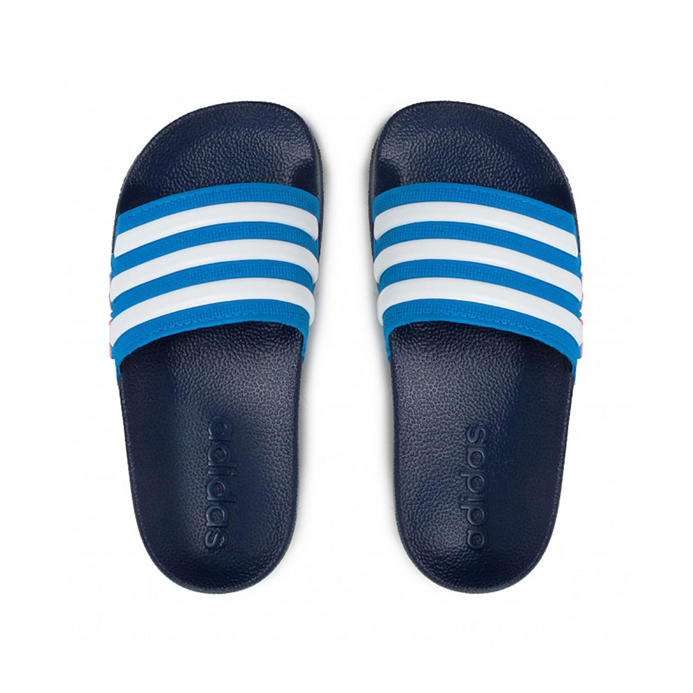 Slapi Adidas ADILETTE SHOWER K photo Slapi Adidas ADILETTE SHOWER K photo