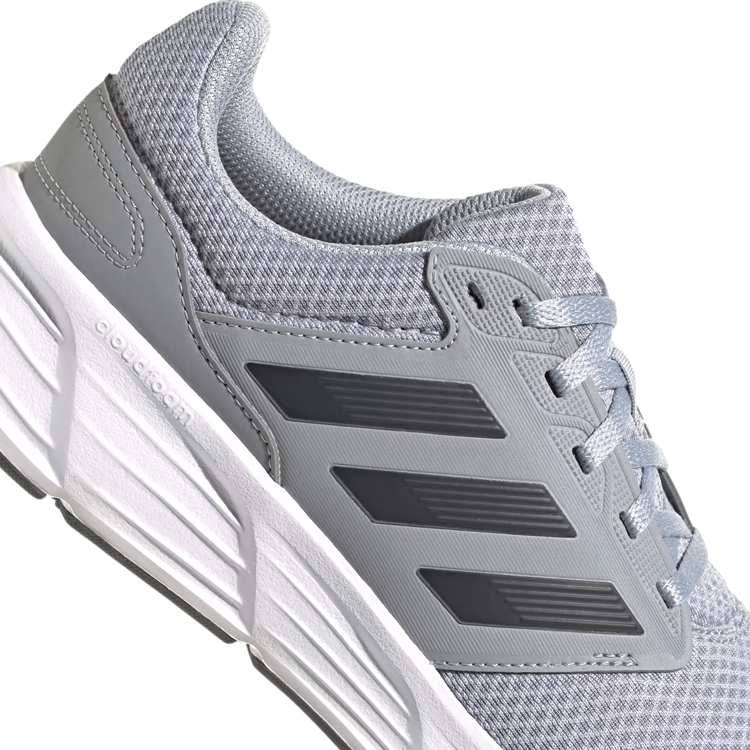 Incaltaminte Sport Adidas GALAXY 6 M pt Barbati / 47.5 / Gri photo 3