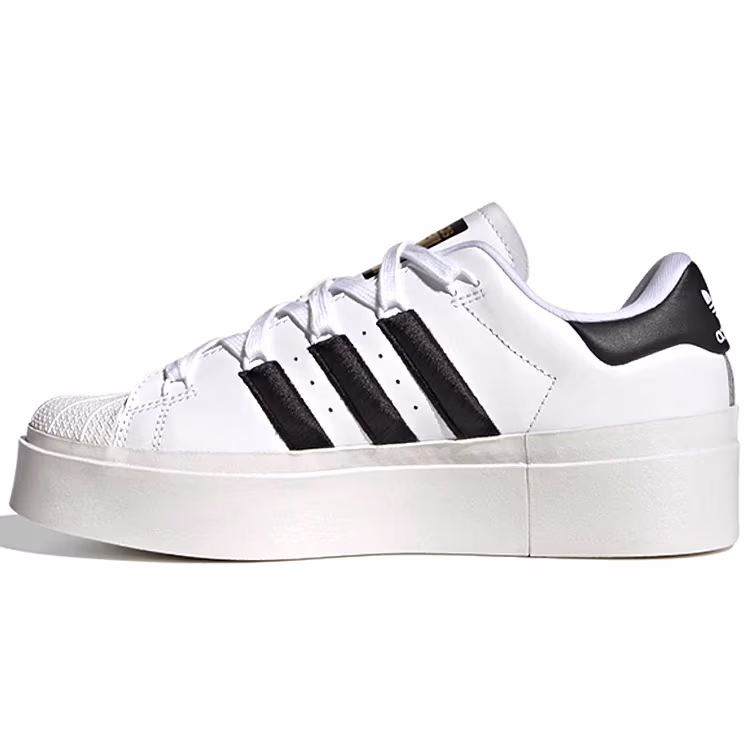 Incaltaminte Sport Adidas SUPERSTAR BONEGA W