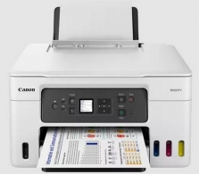 МФУ струйный Canon Maxify GX3040 thumbnav 2