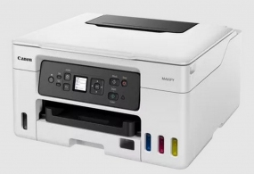 МФУ струйный Canon Maxify GX3040 thumbnav 3