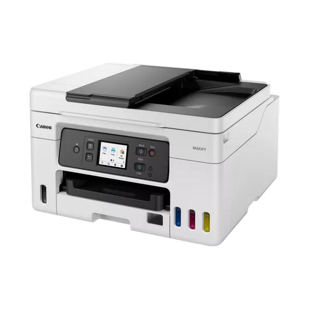 МФУ струйный Canon Maxify GX4040 photo 4