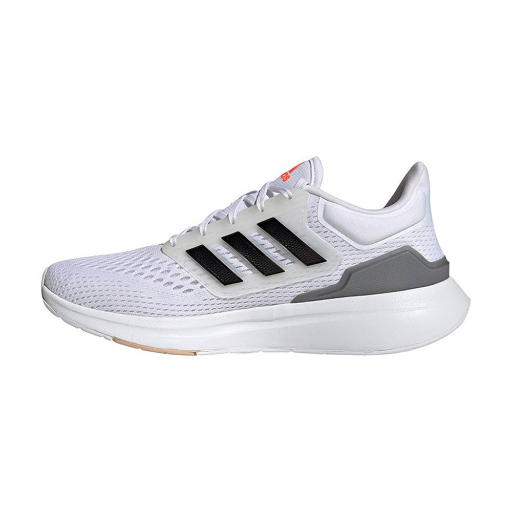 Кроссовки Adidas EQ21 RUN / Женский / 36 / Белый photo 1