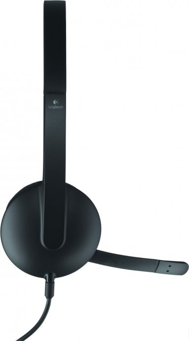 Căști Logitech Negru / Gaming / Negru photo 4