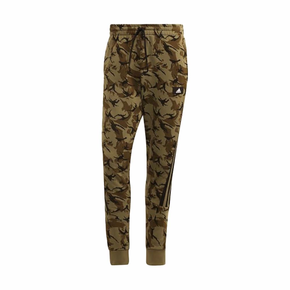 Pantaloni Adidas M FI CAMO PANT