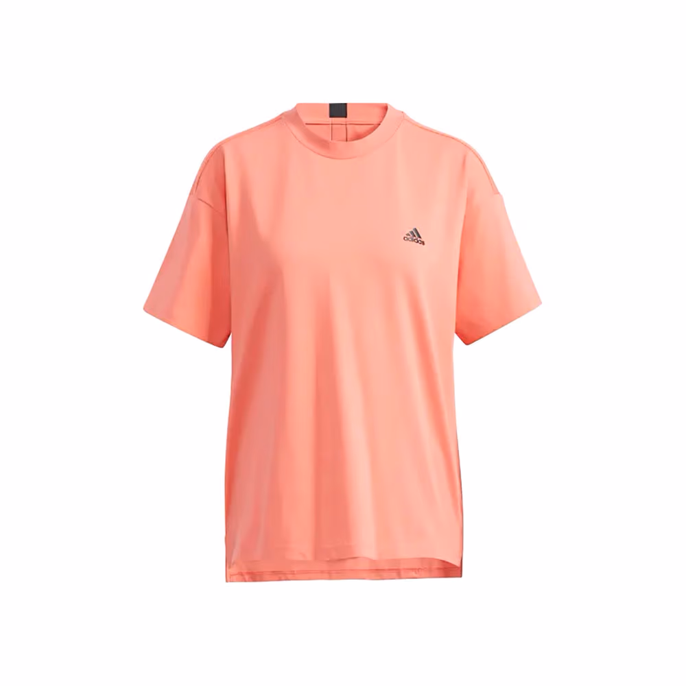 Tricou Adidas W WORD S/S T