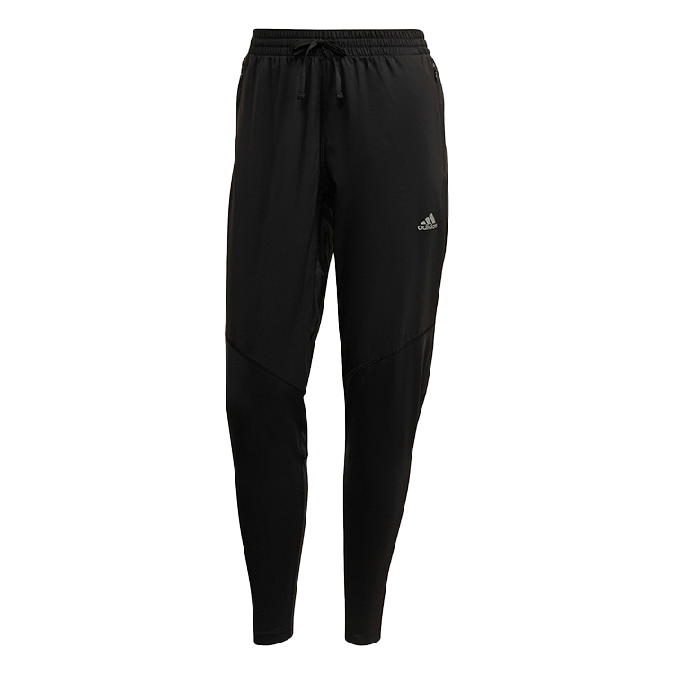 Брюки Adidas FAST PANT / Женский / L / Черный photo 1