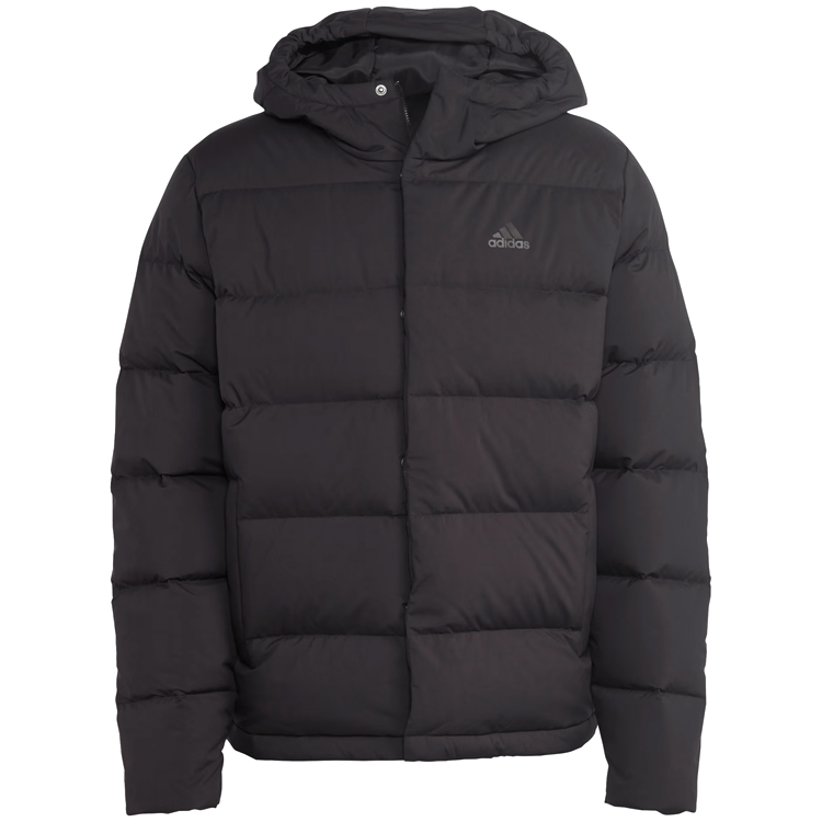 Куртка Adidas Helionic Ho Jkt photo Куртка Adidas Helionic Ho Jkt photo