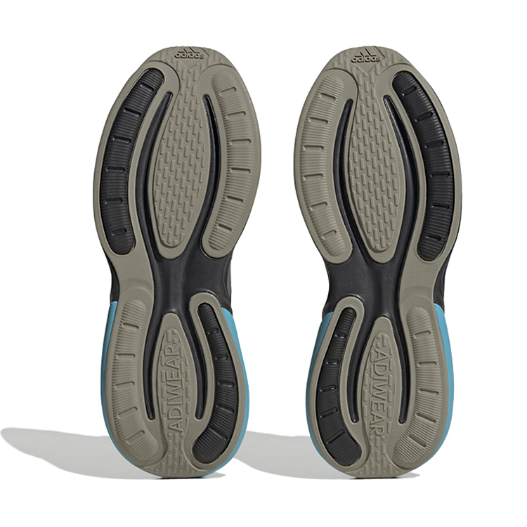 Кроссовки Adidas Planet Z Omega / Мужской / 44.5 / Черный photo 4