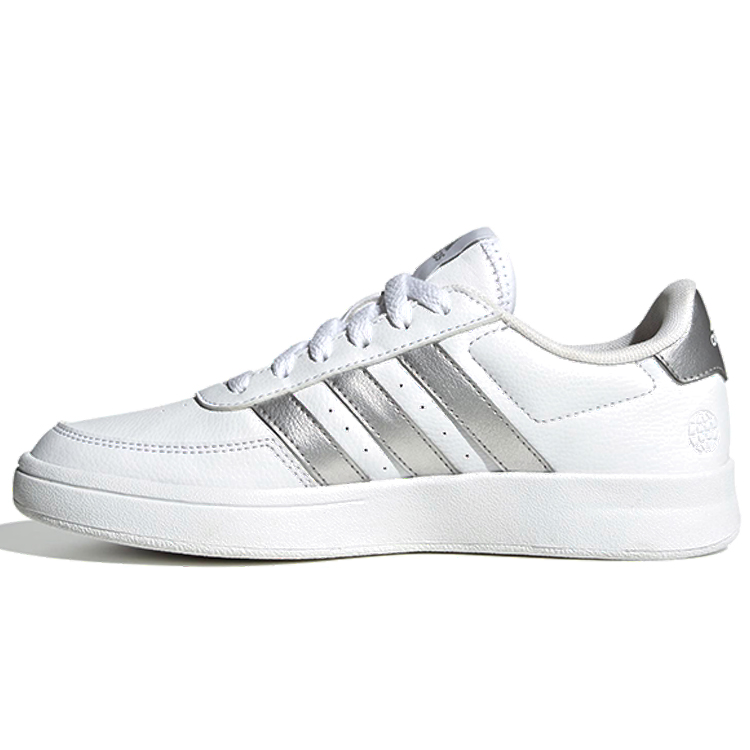 Кроссовки Adidas BREAKNET 2.0 photo Кроссовки Adidas BREAKNET 2.0 photo