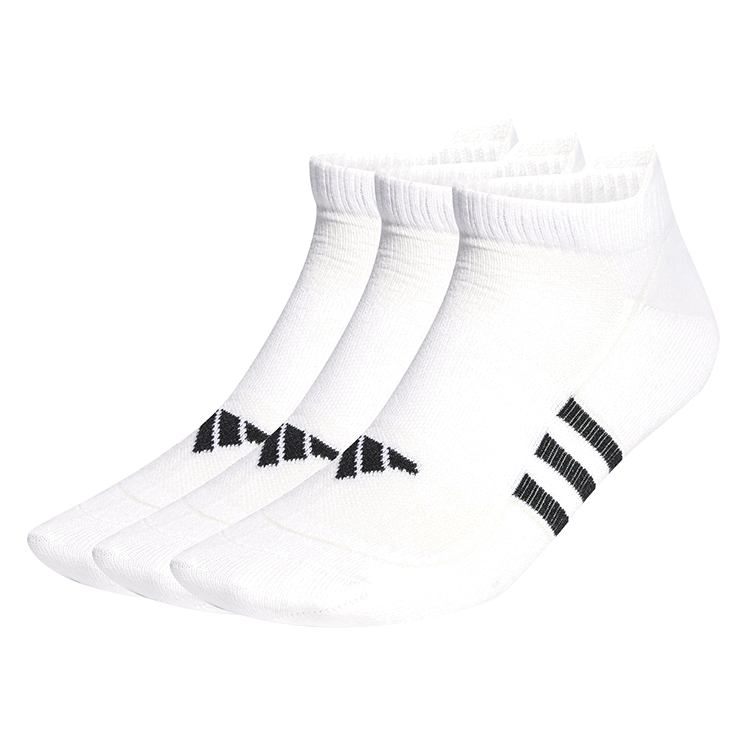 Sosete Adidas PRF LIGHT LOW3P photo Sosete Adidas PRF LIGHT LOW3P photo