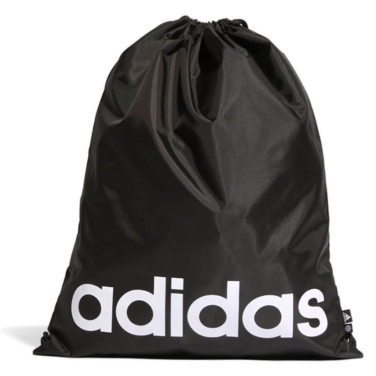 Sac incaltaminte Adidas LINEAR GYMSACK photo Sac incaltaminte Adidas LINEAR GYMSACK photo