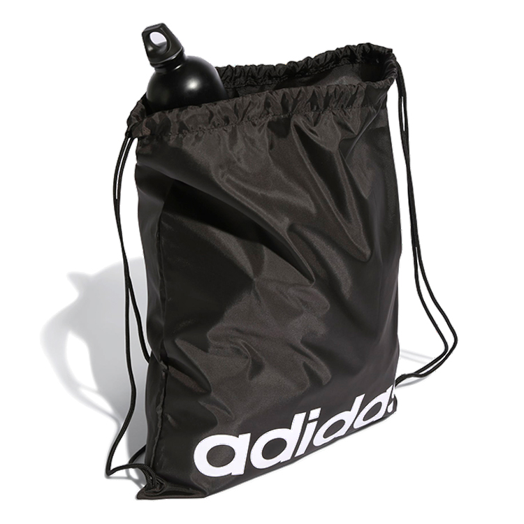 Sac incaltaminte Adidas LINEAR GYMSACK photo 3