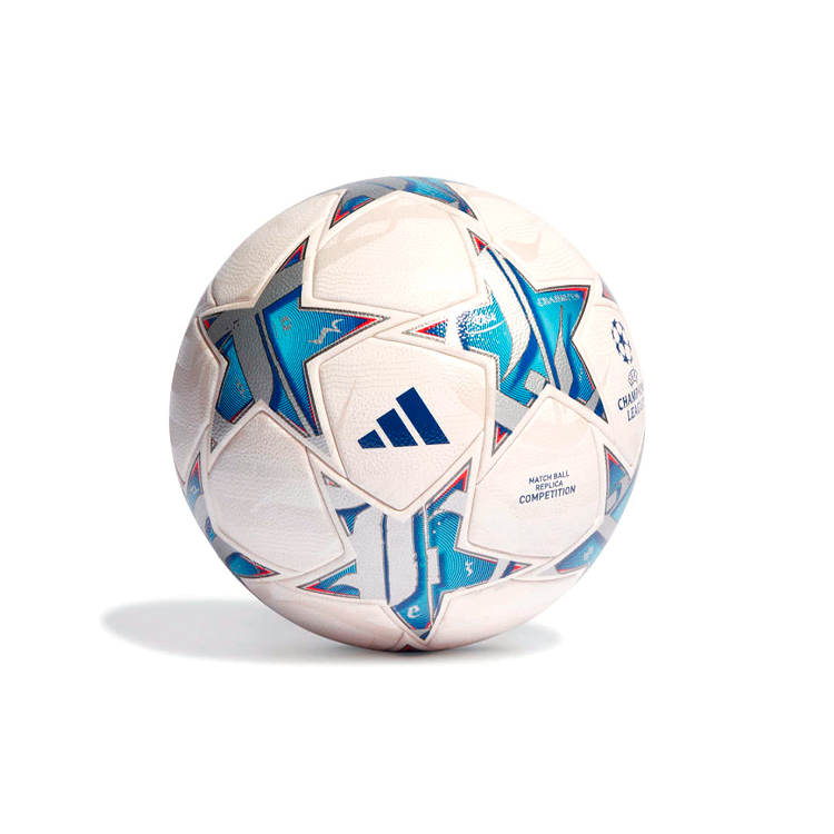 Мяч футбольный Adidas UCL COM photo Мяч футбольный Adidas UCL COM photo