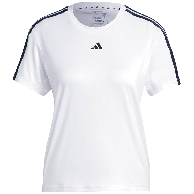 Tricou Adidas TR-ES 3S T photo 