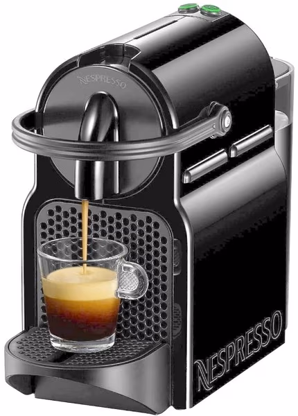 Aparat de cafea Krups Inissia D40 
