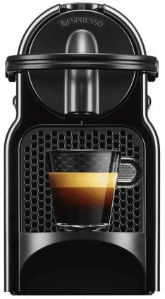Aparat de cafea Cu capsule Krups Inissia D40 / 19 bar / Cu capsule photo 2