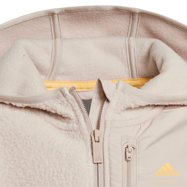 Толстовка Adidas LK DY LK TT / Унисекс / 128 / Бежевый photo 3